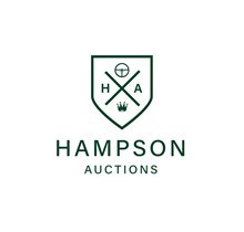 Hampson Auctions Timed